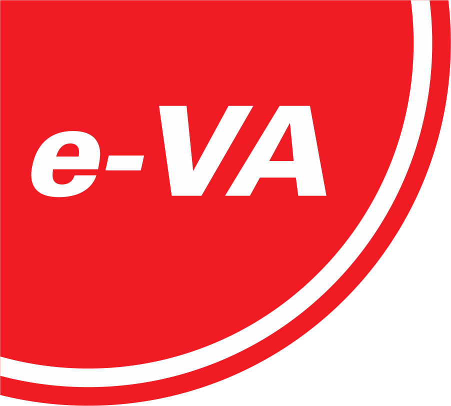 e-VA Logo