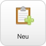 Neue Ausschreibung beginnen